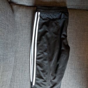 NWOT Adidas Capris